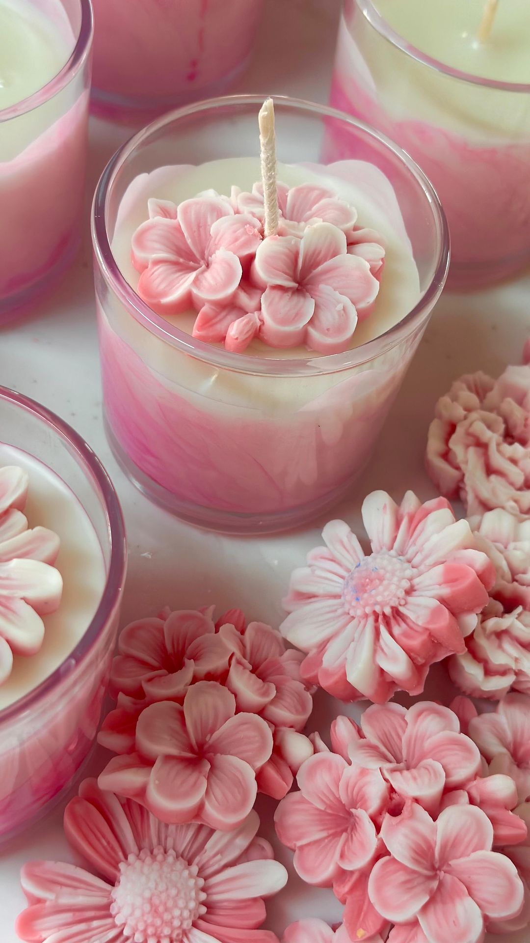 Scented Candles