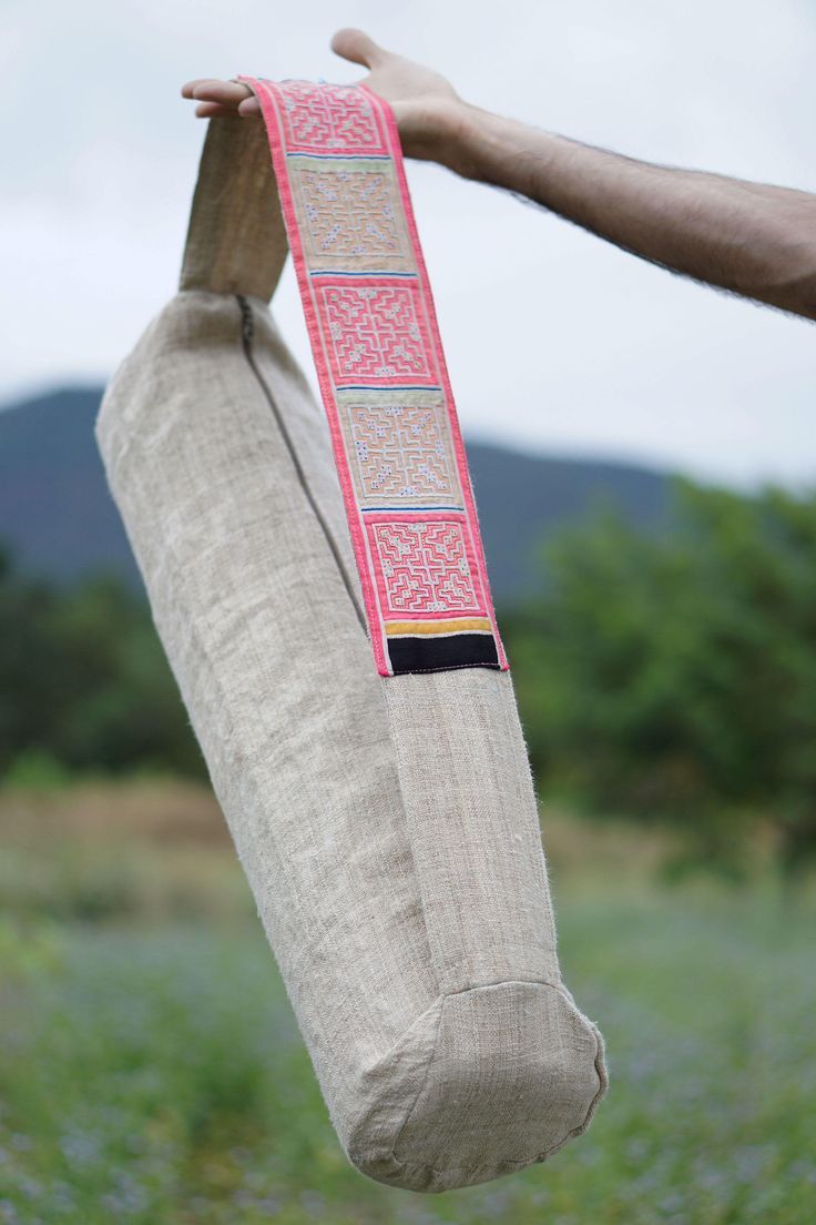 Eco-Friendly Yoga Mat - Premium Non-Slip Exercise Mat